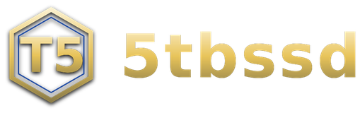 5tbssd logo